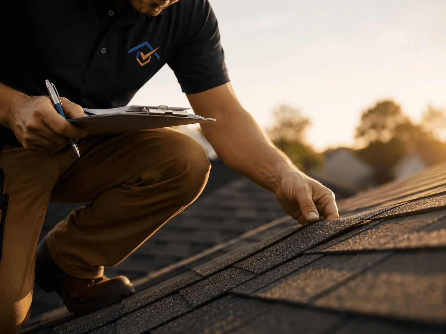 Why Choose Roof Inspection in Smithburg, WV