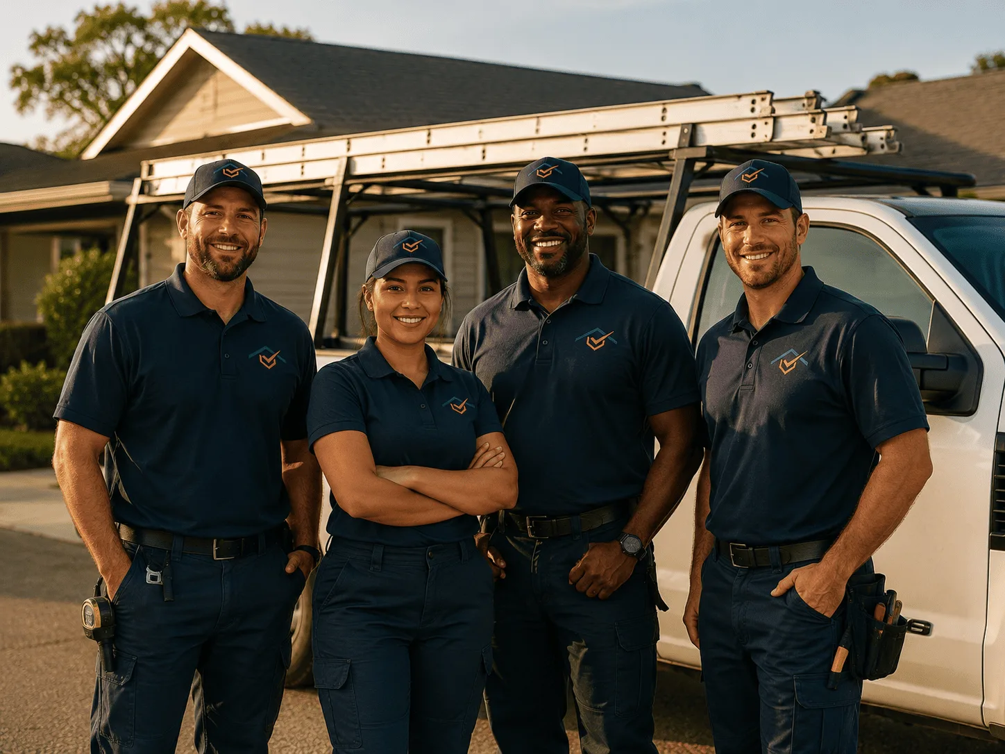 Roof Inspection company in Smithburg, WV